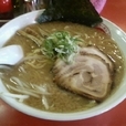 キムラーメン（醤油）