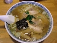 「チャーシュー麺」@一平の写真