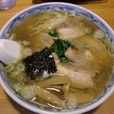チャーシュー麺