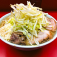 小ラーメン ニンニク