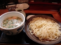 「つけ麺」@麺家 チャクリキの写真