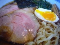 「叉焼麺（800円）」@奥州白河ラーメン ○政の写真