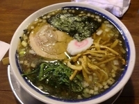 「らーめん」@らーめん 侍元の写真