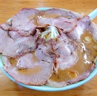 「味噌チャーシュー」@ラーメン ピリカの写真