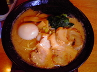 「㊕一合舎+大盛」@一合舎 前橋店の写真