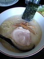 「百歩ラーメン」@百歩ラーメン 北浦和店の写真