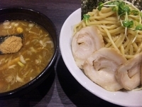 「特製つけめん」@中華蕎麦 瑞山（ZUIZAN）の写真