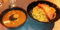 「つけそば」@喜乃壺の写真