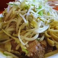 「ラーメン（ヤサイネギ） 700円」@ちばからの写真