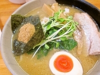 「醤油らーめん（700円）」@双喜の写真