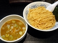 「もりそば（700円）350g」@大勝軒 まるいち 新宿東南口店の写真