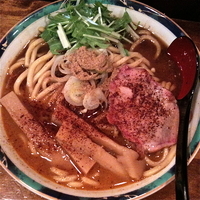 「まるひラーメン（￥950）」@らぁめん 葉月の写真