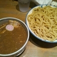 ド濃厚つけ麺