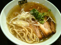 「トリシオブットイメン（750円）」@トリシオブットイメン 井の庄の写真