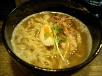 「らーめん」@燈の車の写真