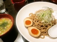 「蔵つけとろ醤油（830円）」@麺 藏藏の写真