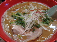 「弐号機」@麺家 おとみの写真