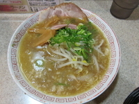 「節割(焼飯セットB)」@ととち丸の写真