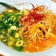 ねぎらーめん大盛り
