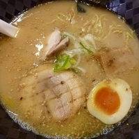 「く・ろ・ど・り」@めんりすとの写真