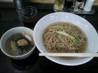 「特盛りあつ（500g）860」@麺屋 衛の写真