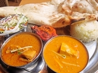 「Cセット（980円）」@アールティの写真