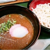 「カレーつけ麺(680円)」@うどん専門店 YORANSEの写真