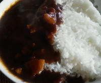 「ビーフカレー」@小川軒の写真