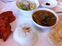 「やさいカレー」@animiの写真