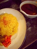 「やさいカレー」@nandiの写真