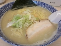 「味噌らーめん  650円」@麺家 大勝軒 一之江店の写真