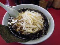 「スペシャルラーメン」@ラーメンショップ さつまっ子の写真