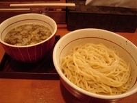 「つけそば 並」@麺屋 えぐちの写真