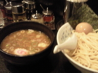 「もり煮玉子 800円」@大勝軒まるいち 大宮店の写真