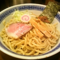 「まぜそば」@俺の麺 春道の写真