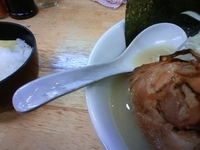 「さっぽろらーめん+網走（激辛）」@小林屋 平塚四之宮店の写真