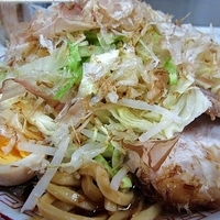 「辰醤油らーめん 700円」@らーめん 辰屋の写真