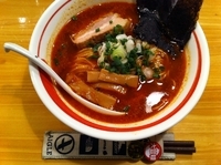 「工場長（らーめん）」@らーめん 田の写真