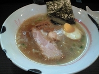 「醤油（試食会）」@二代目 げんこつ屋の写真