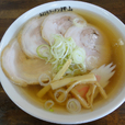 チャーシューメン 750円