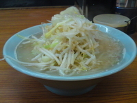 「しお700円」@凛 蒲田店の写真