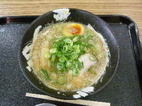 「麺王ラーメン」@麺本舗 麺王の写真