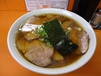 「『チャーシューメン（￥1000）』」@支那そば あおばの写真