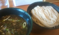 「つけ麺 300g」@らーめん つけ麺 大前田の写真