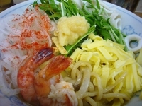 「今月のグリグリ[トマト]（900円）」@MENYA 食い味の道有楽の写真