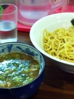 「つけ麺」@つけめん うさぎちゃんの写真