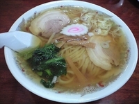 「ラーメン」@池田屋の写真