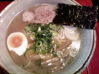 「中華そば 醤油」@花紋の写真