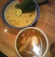 「中華せいろ（上）」@銀座 いし井の写真