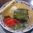 らーめん+味たま